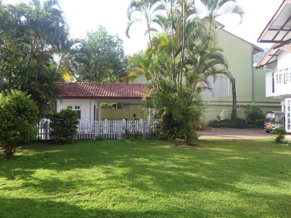 Kandy Green View Bungalow Exterior foto