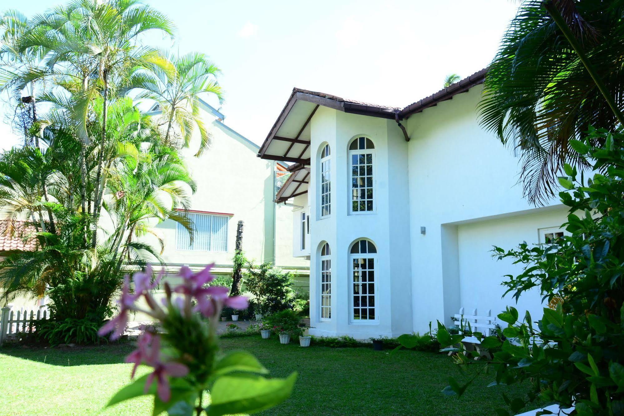 Kandy Green View Bungalow Exterior foto