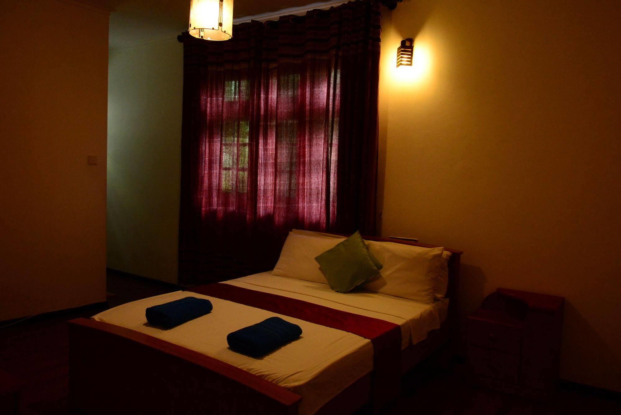 Kandy Green View Bungalow Exterior foto