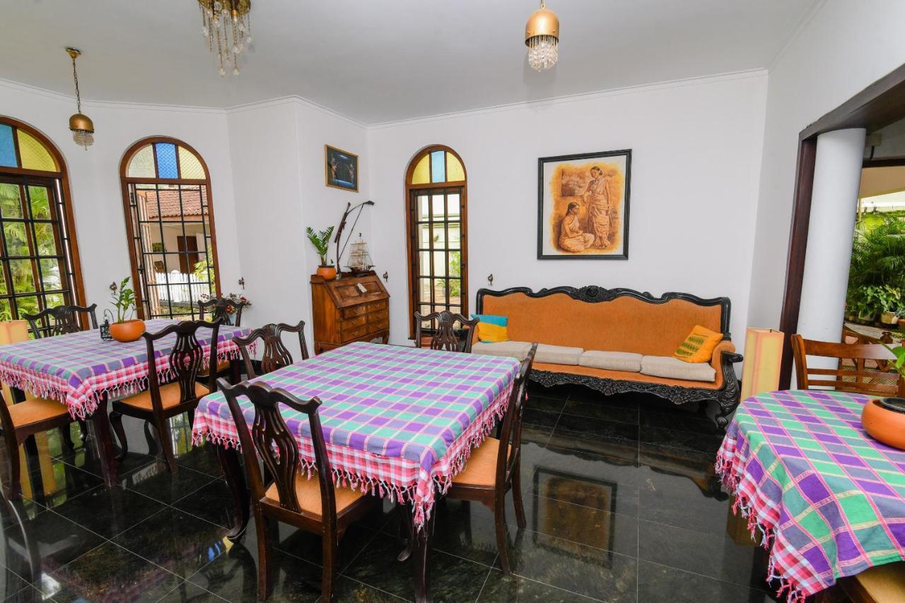 Kandy Green View Bungalow Exterior foto