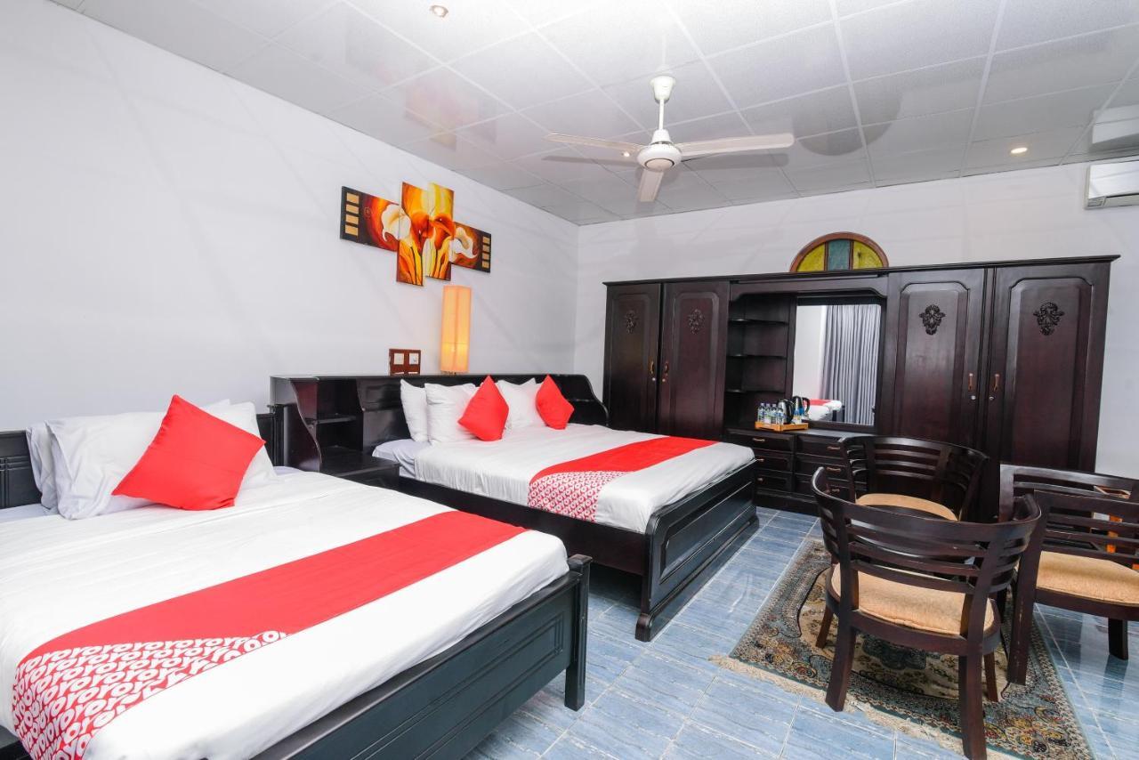 Kandy Green View Bungalow Exterior foto