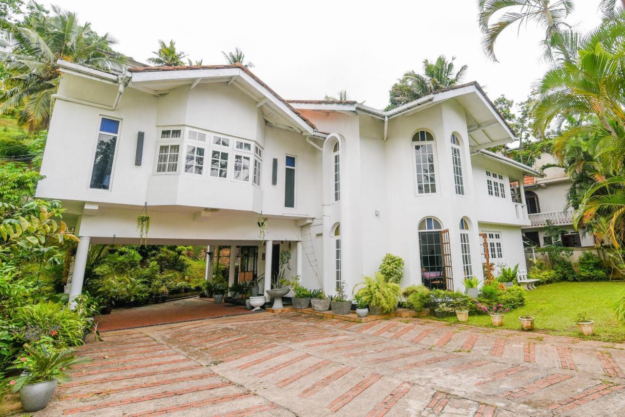 Kandy Green View Bungalow Exterior foto