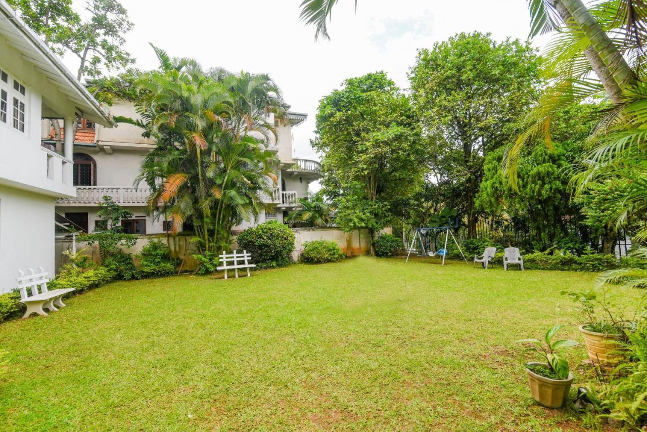 Kandy Green View Bungalow Exterior foto