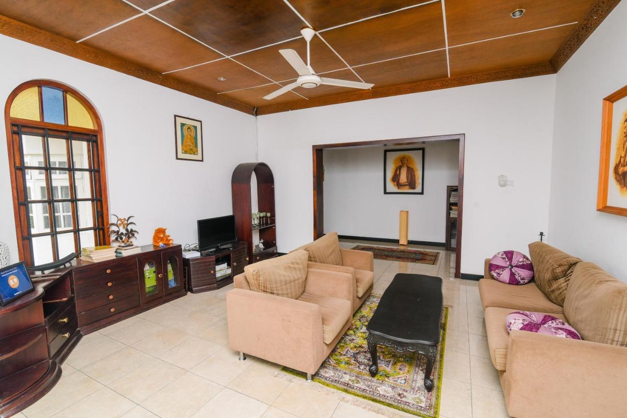 Kandy Green View Bungalow Exterior foto