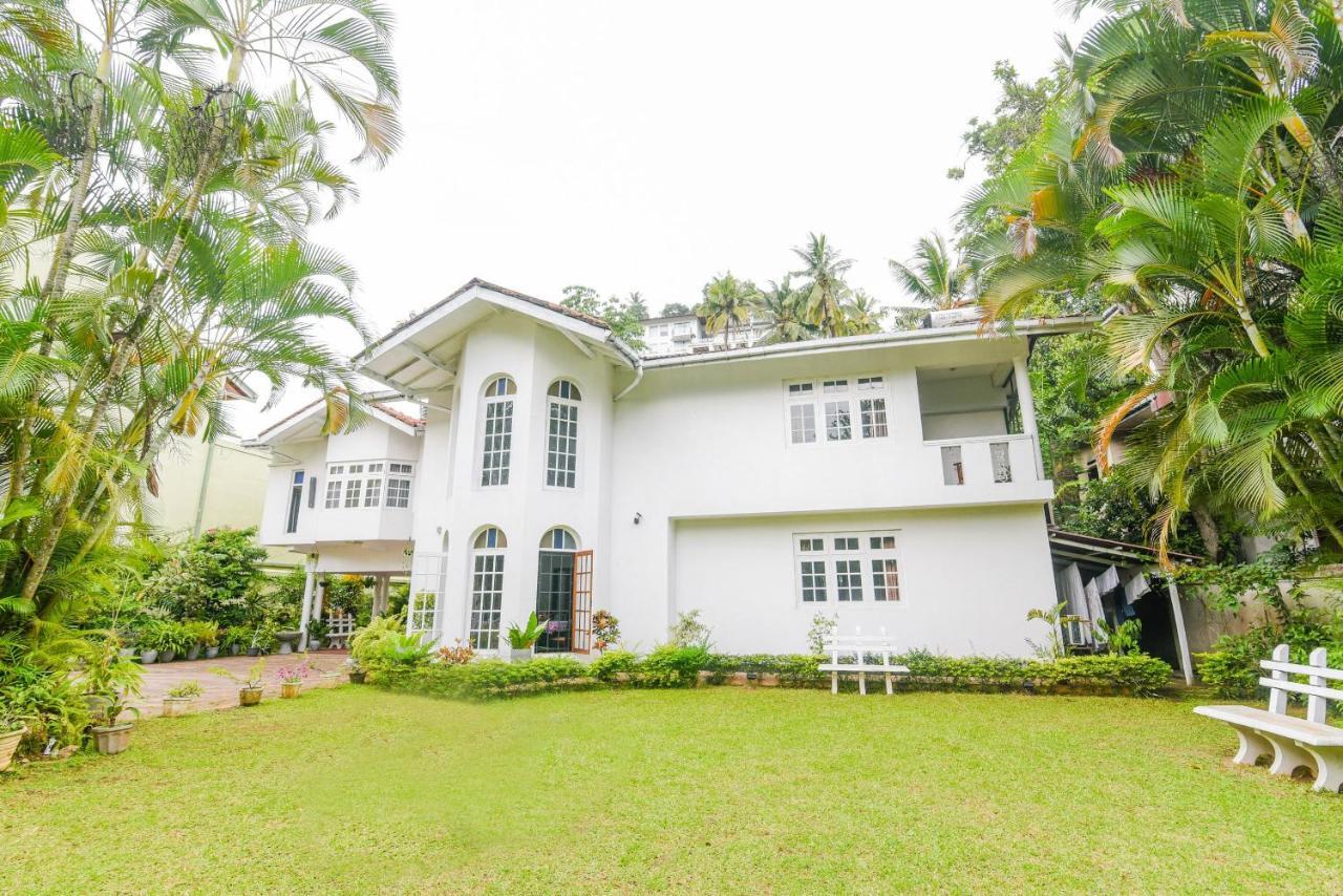 Kandy Green View Bungalow Exterior foto